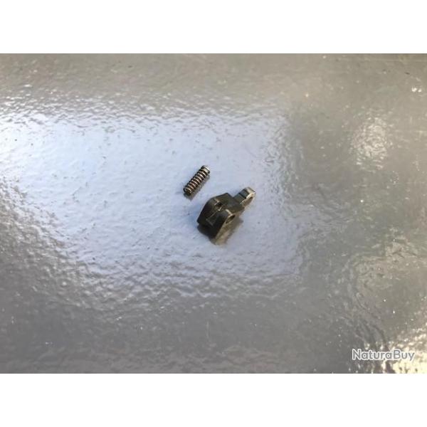 Came de barillet S&W