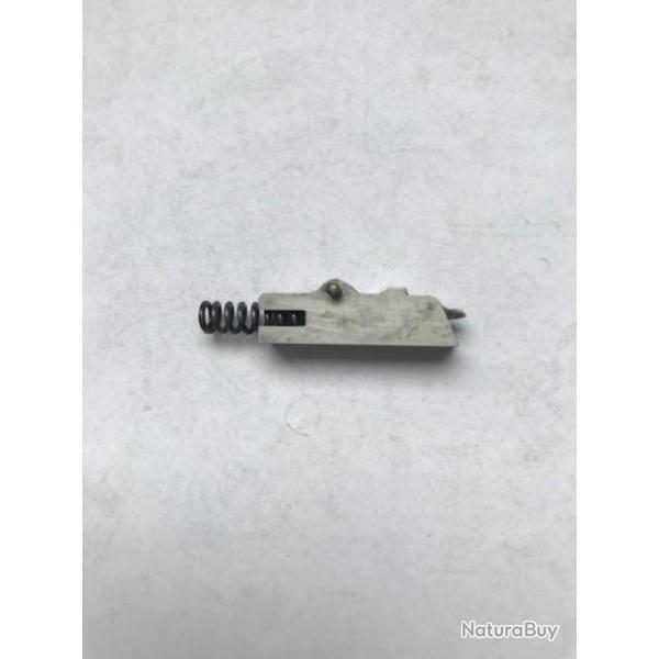 Coulisseau de rappel