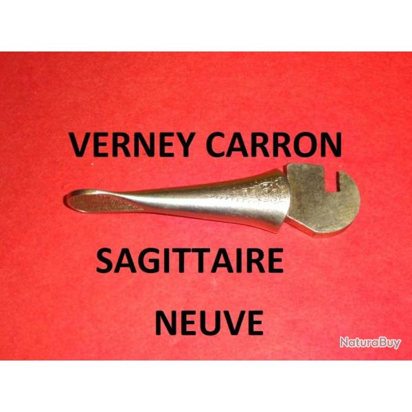 cl� NEUVE fusil VERNEY CARRON SAGITTAIRE - VENDU PAR JEPERCUTE (JO209)