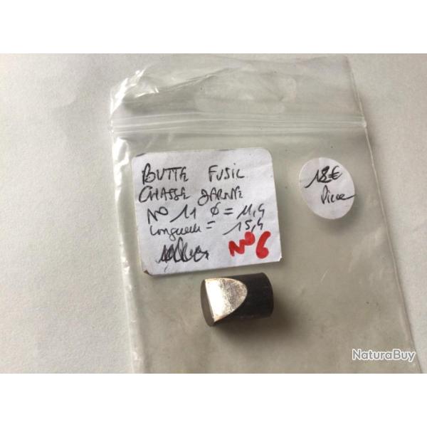 VENDU PAR LE-CUIRASSIER N� 6 BUT�E FUSIL DARNE MARQU�E 11 DIMENSIONS SUR PHOTOGRAPHIE