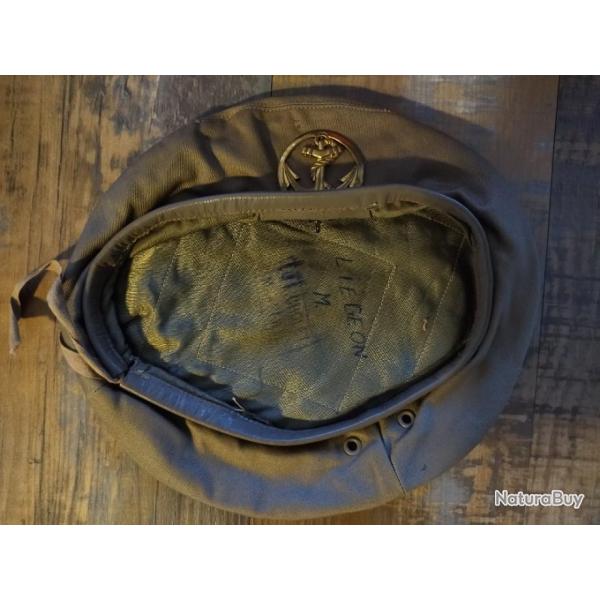 Bret Infanterie de Marine 2