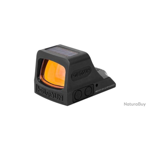 Holosun Reflex 508T RED DOT TITANE