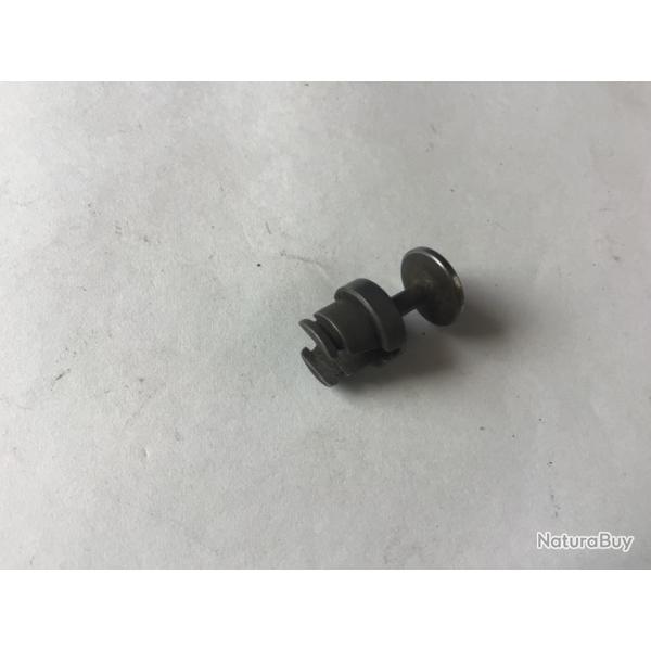 VENDU PAR LE-CUIRASSIER POUSSE BIELLE SEMI AUTOMATIQUE FRANCHI MOD 500/520 CAL 12