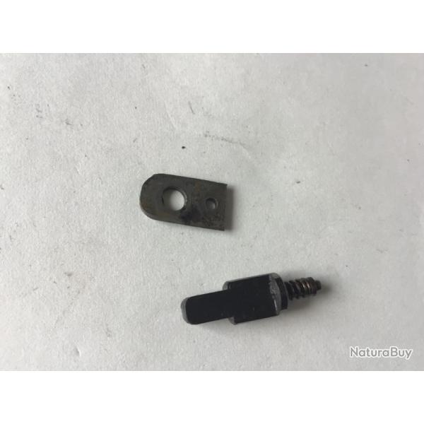 VENDU PAR LE-CUIRASSIER ARRETOIR DE PERCUTEUR SEMI AUTOMATIQUE FRANCHI MOD 500/520 CAL 12
