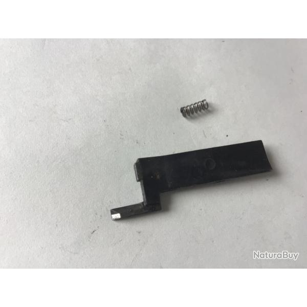 VENDU PAR LE-CUIRASSIER ARRETOIR SEMI AUTOMATIQUE FRANCHI MOD 500/520 CAL 12