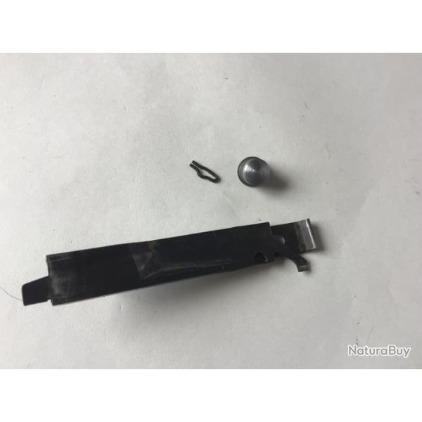 VENDU PAR LE-CUIRASSIER DECLENCHEUR SEMI AUTOMATIQUE FRANCHI MOD 500/520 CAL 12