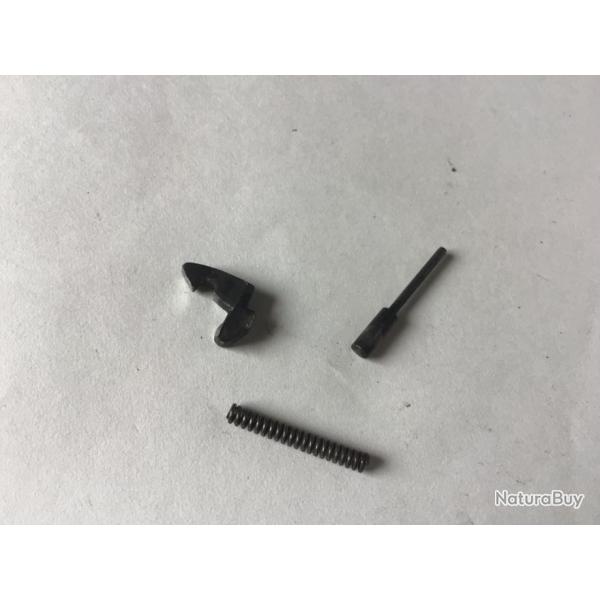 VENDU PAR LE-CUIRASSIER EXTRACTEUR COMPLET  SEMI AUTOMATIQUE FRANCHI MOD 500/520 CAL 12