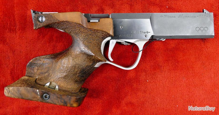 VENDU PAR LE-CUIRASSIER N°7 PAIRE DE VIS D' ARMES MILITAIRES - Pièces