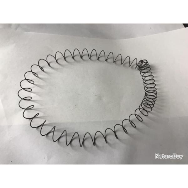 VENDU PAR LE-CUIRASSIER RESSORT DE MAGASIN SEMI AUTOMATIQUE FRANCHI MOD 500/520 CAL 12