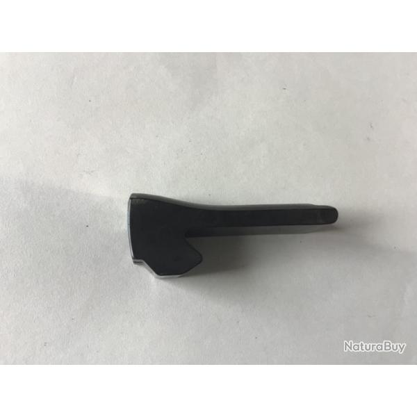 VENDU PAR LE-CUIRASSIER  VERROU DE CULASSE DE SEMI AUTOMATIQUE FRANCHI MOD 500/520 CAL 12