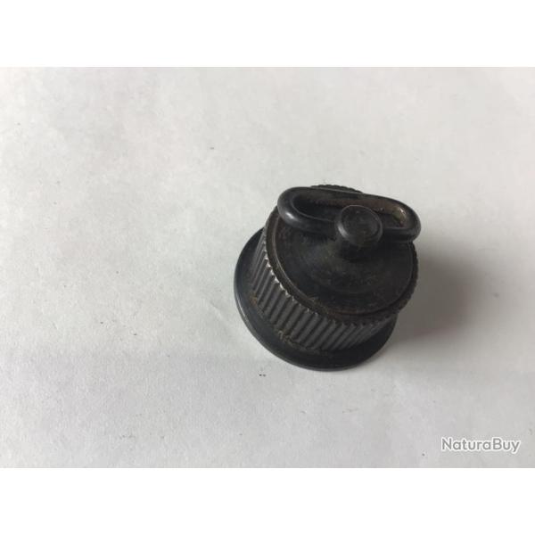 VENDU PAR LE-CUIRASSIER  BOUCHON DE MAGASIN DE SEMI AUTOMATIQUE FRANCHI MOD 500/520 CAL 12