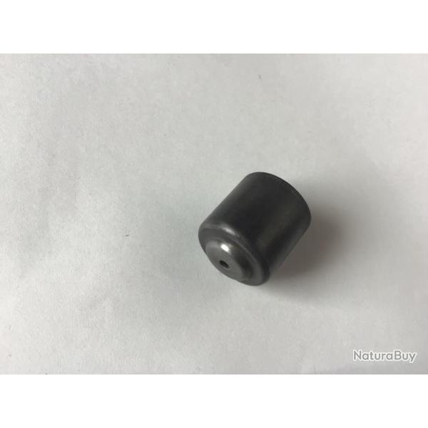 VENDU PAR LE-CUIRASSIER  CUVETTE DE MAGASIN DE SEMI AUTOMATIQUE FRANCHI MOD 500/520 CAL 12