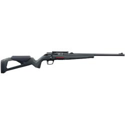 Winchester Xpert Stealth .22 LR filet&eacute;e 46cm