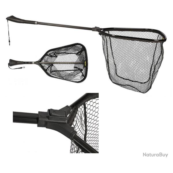 EPUISETTE HD COMFORT PREPATOR NET 60X50CM