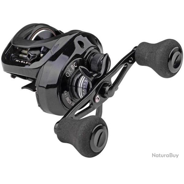 MOULINET SPRO OX BAITCASTER LH