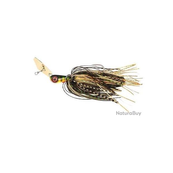 CHATTER IRIS THRILLSEEKER XL 35GR NPC Perch