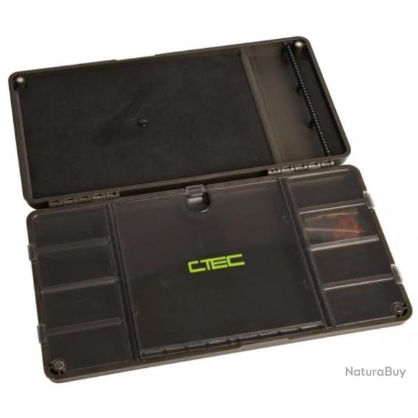 BOITE CTEC RIG TACKLE BOX