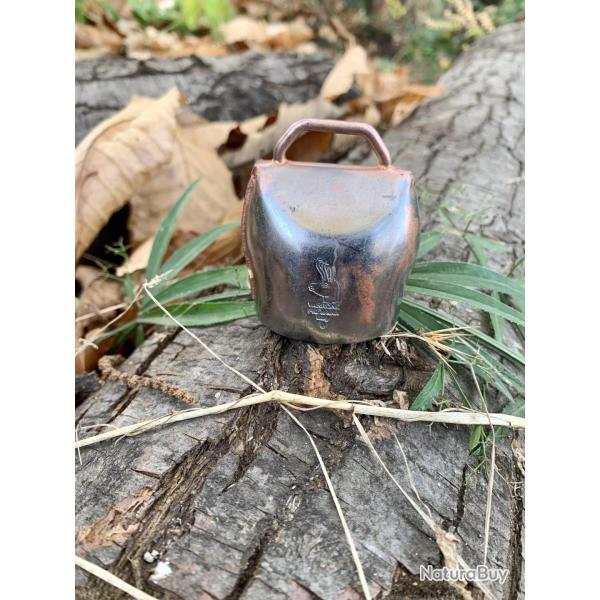 Clochette CHAMONIX n�0