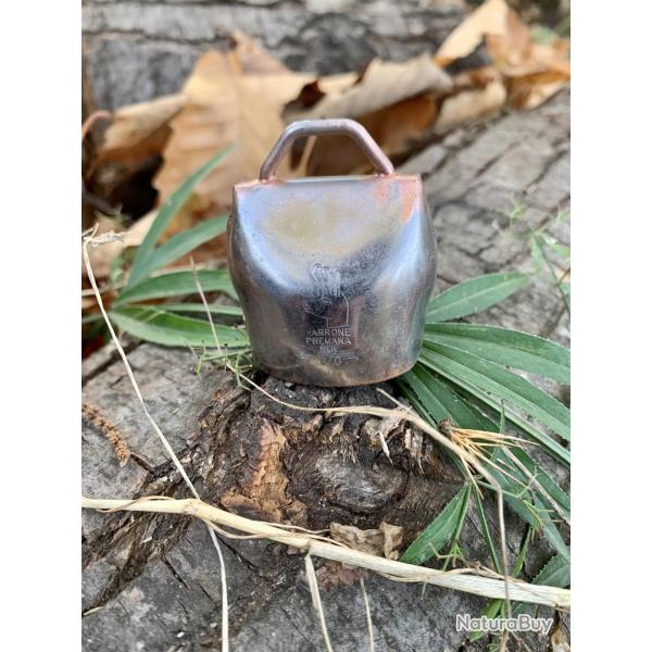 Clochette CHAMONIX n�2/0