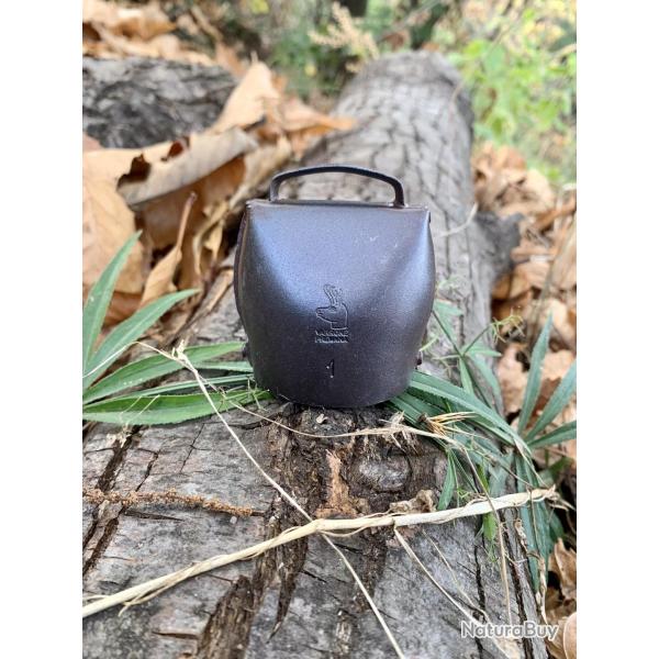 Clochette CHAMONIX n1