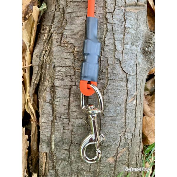 Laisse Biothane - HB DOG