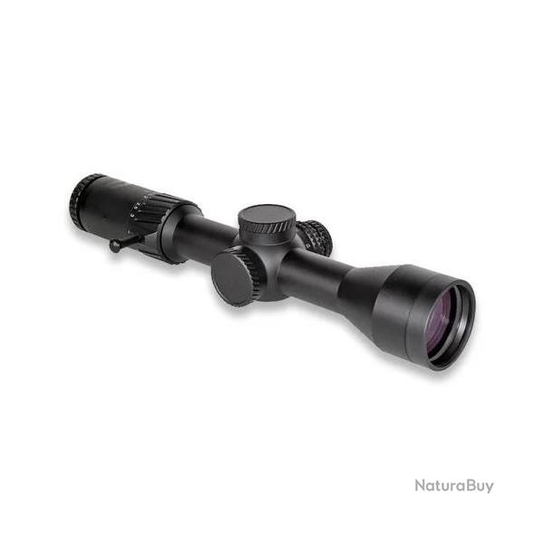 LUNETTE SIGHTMARK PRESIDIO 1.5-9X45 HDR SFP