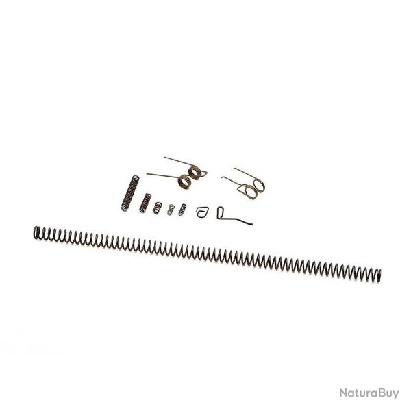 Kit de ressorts de rechange Eemann Tech pour Grand Power Stribog