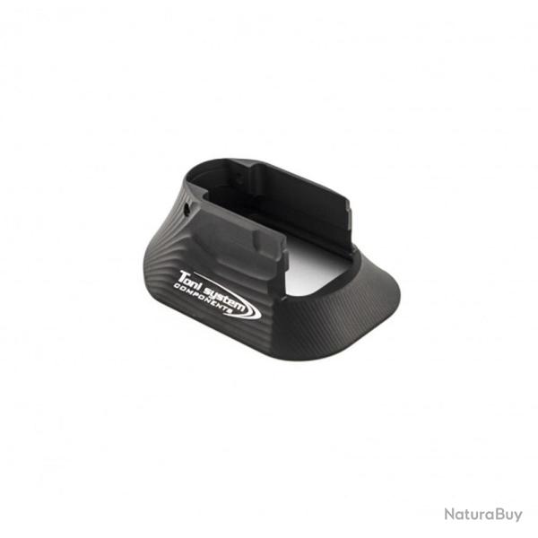 TONI SYSTEM MSTDO Magwell pour Tanfoglio Unica, BLEU