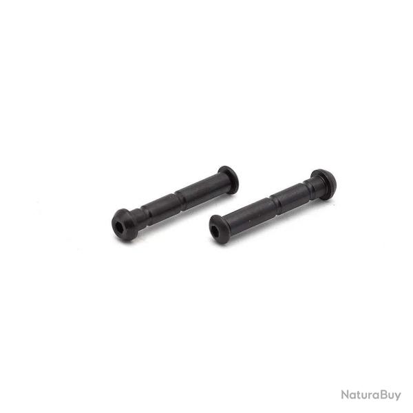ADC Antiwalk Pins surdimensionn�s pour AR15 (2pcs.)
