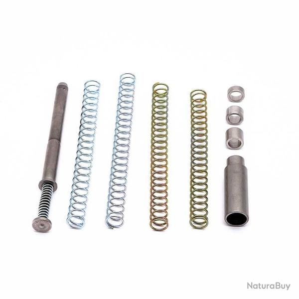 DPM MS pour CZ TS Orange & TS 2 9mm -12 combinaisons