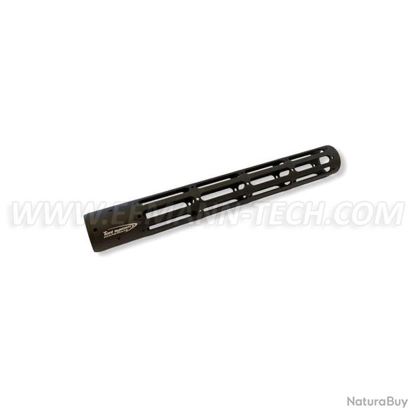TONI SYSTEM 9RM4N Prot�ge-mains 310mm pour ADC PCC AR9, BLEU