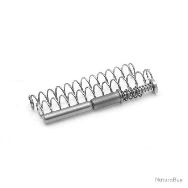 DPM MS-TF/4 TANFOGLIO FORCE 99 PRO - POLICE - COMPACT (9/40s&w .45ACP .38super 10mm)