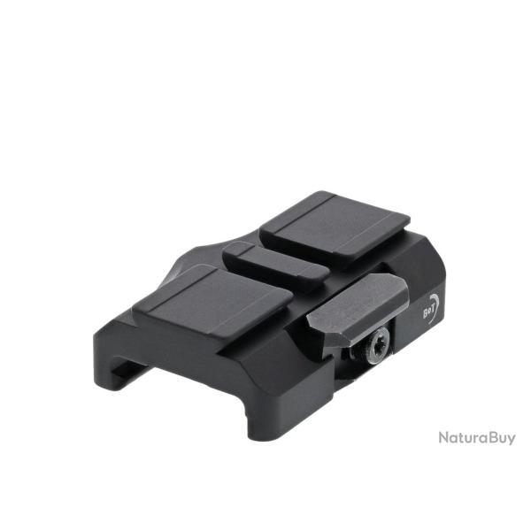 Plaque Adaptatrice Aimpoint Acro pour Cz Shadow P10