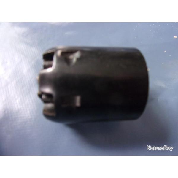barillet pour reproduction poudre noire calibre 36 Patent N