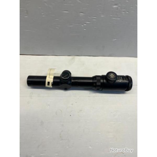 OCCASION !!! LUNETTE ELECTRO VIS�E 1X-4X20