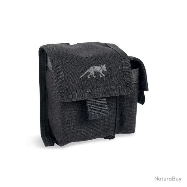 Cig Bag Tasmanian Tiger Pour Paquet de Cigarettes et Briquet Noir - Olive