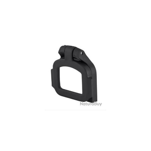 Bonnette arri�re flip-up AIMPOINT transparente pour accro c-2
