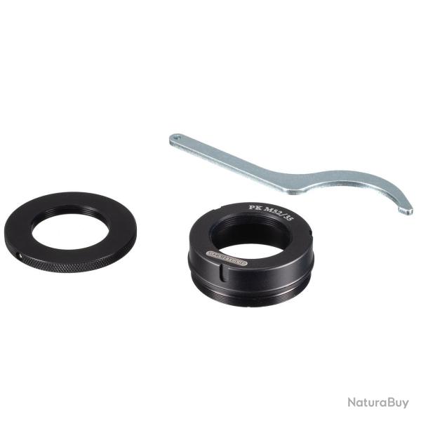 Anneau de connexion Smart Clip Pulsar - 62 mm