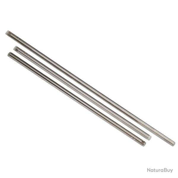 Canon de Pr�cision SHS AEG 6.03 PPS Inox - 6.03x500mm