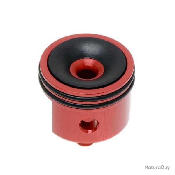 T�te de Cylindre SHS Aluminium Silencieuse pour SLV36 - G608