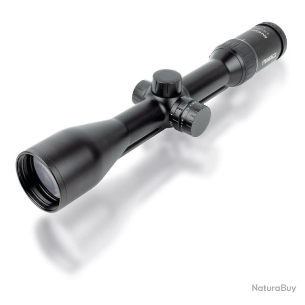 Lunette mixte Steiner Ranger 8  2-16x50  r�ticule 4A-i avec tourelle balistique