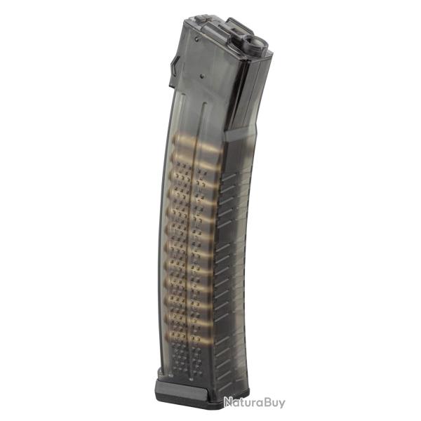 Chargeur SIG Sauer MID-CAP Polym�re - 100 Billes pour MPX AEG