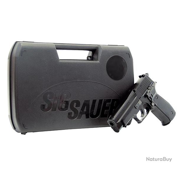Mallette SIG Sauer pour Arme de Poing