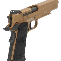 Pistolet SIG Sauer 1911 Emperor Scorpion Co2 1.7J
