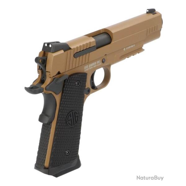 Pistolet SIG Sauer 1911 Emperor Scorpion Co2 1.7J