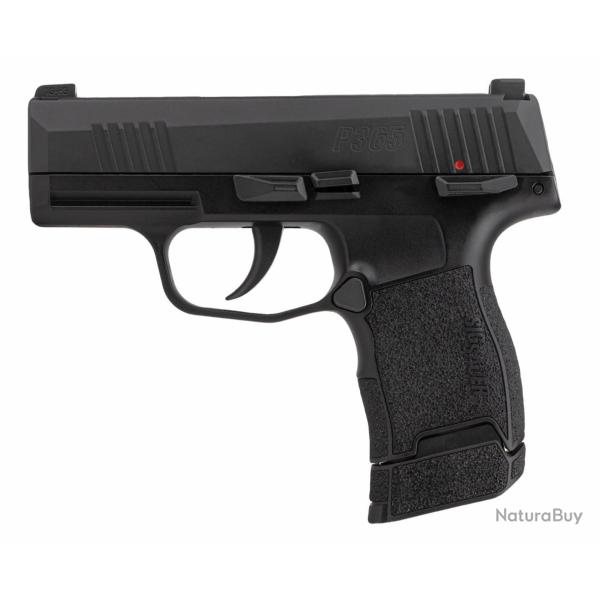 R�plique Airsoft SIG Sauer GBB P365 Co2