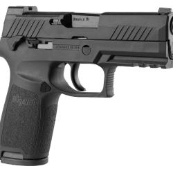 R&eacute;plique SIG Sauer GBB Gaz Proforce P320-M18 0.95J