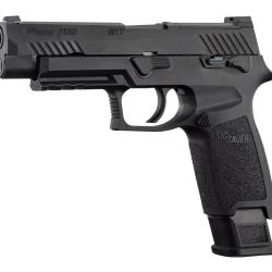 R&eacute;plique SIG Sauer GBB Proforce M17 Gaz ou Co2 - Gaz