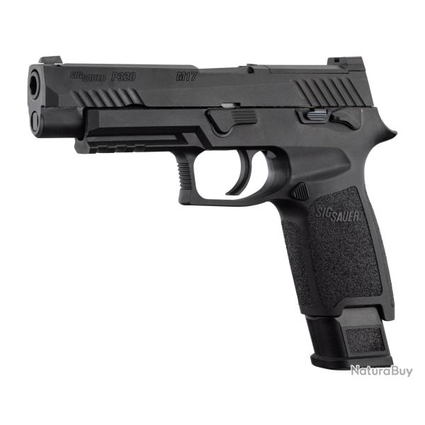 R�plique SIG Sauer GBB Proforce M17 Gaz ou Co2 - Gaz