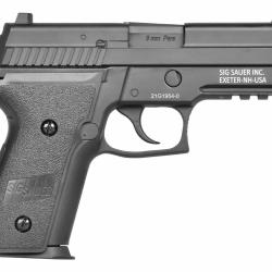 R&eacute;plique SIG Sauer GBB Proforce P229 Gaz 1.0J